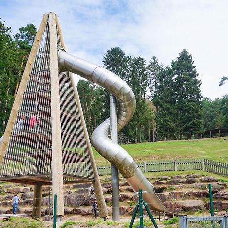 Amazing Apartment In Hinterweidenthal With Wifi 외부 사진