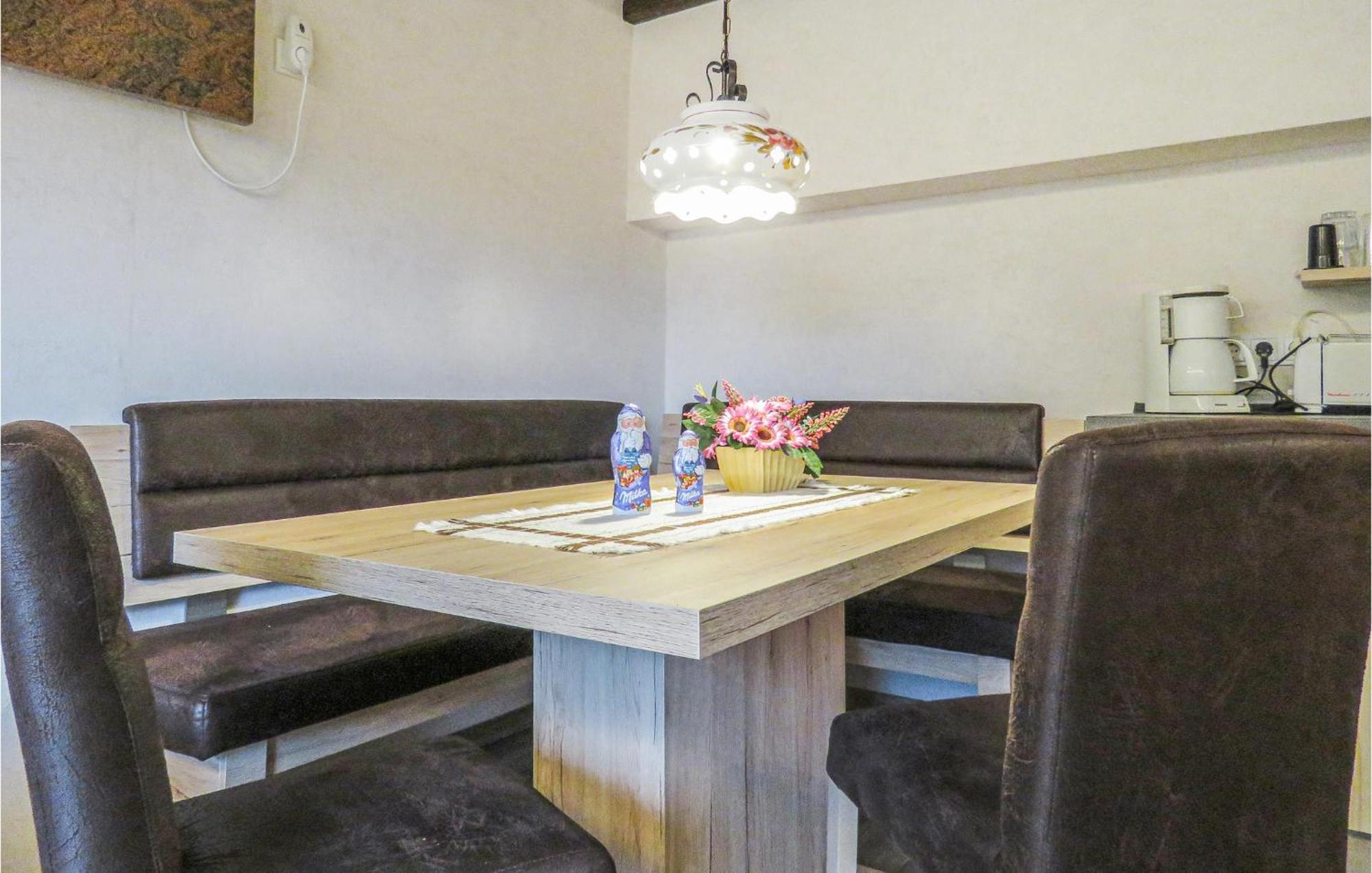 Amazing Apartment In Hinterweidenthal With Wifi 외부 사진