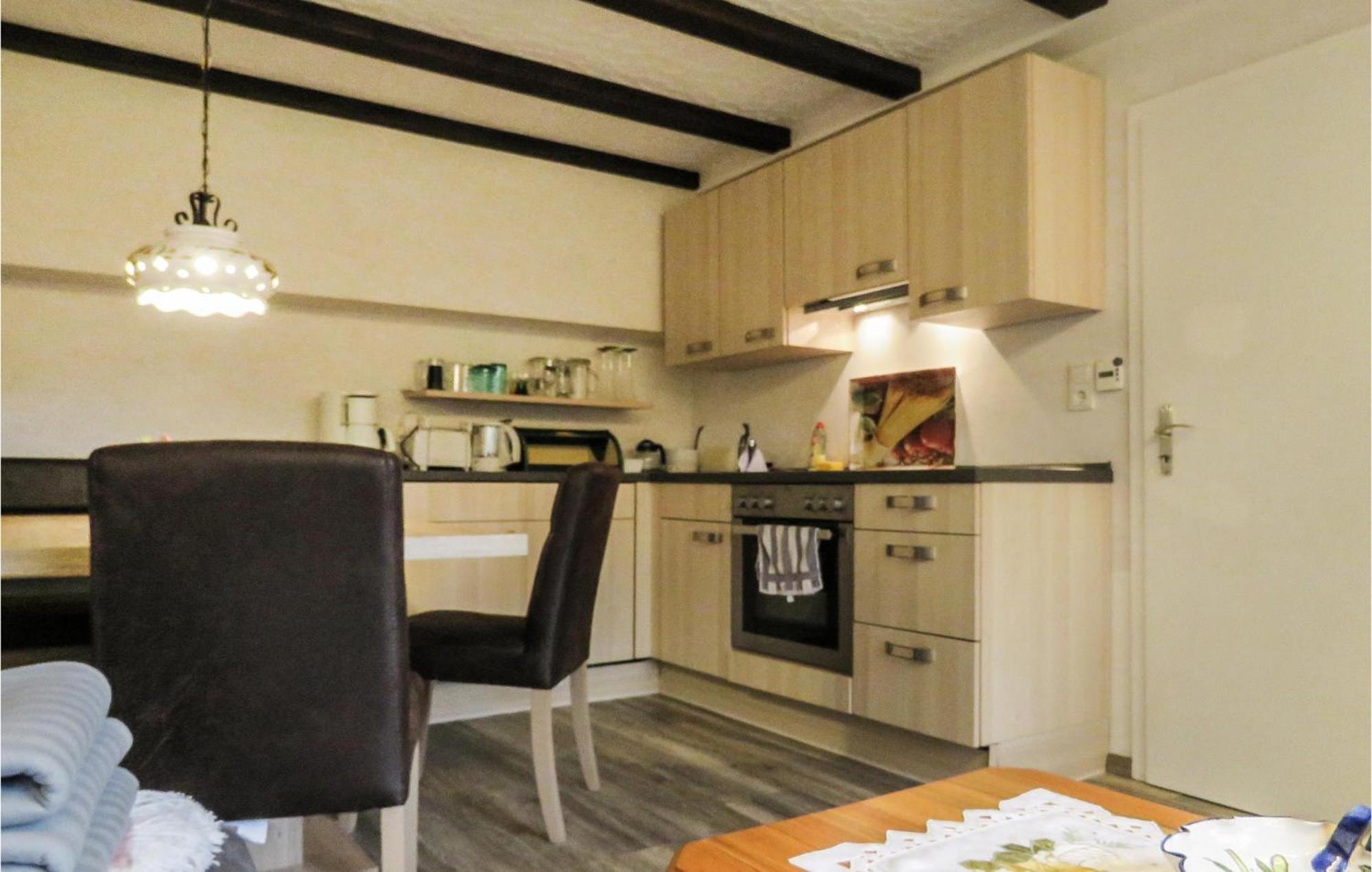 Amazing Apartment In Hinterweidenthal With Wifi 외부 사진