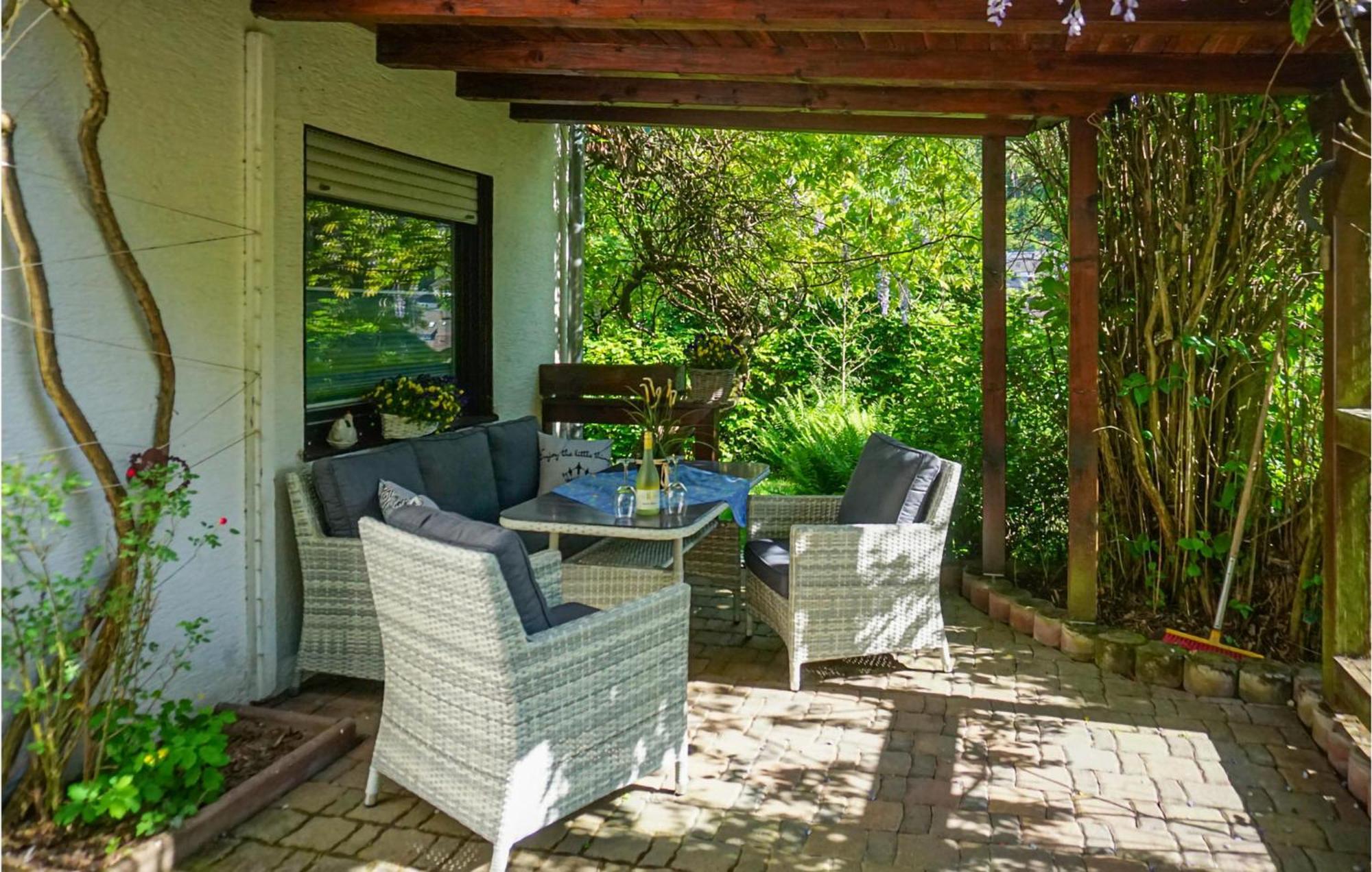 Amazing Apartment In Hinterweidenthal With Wifi 외부 사진