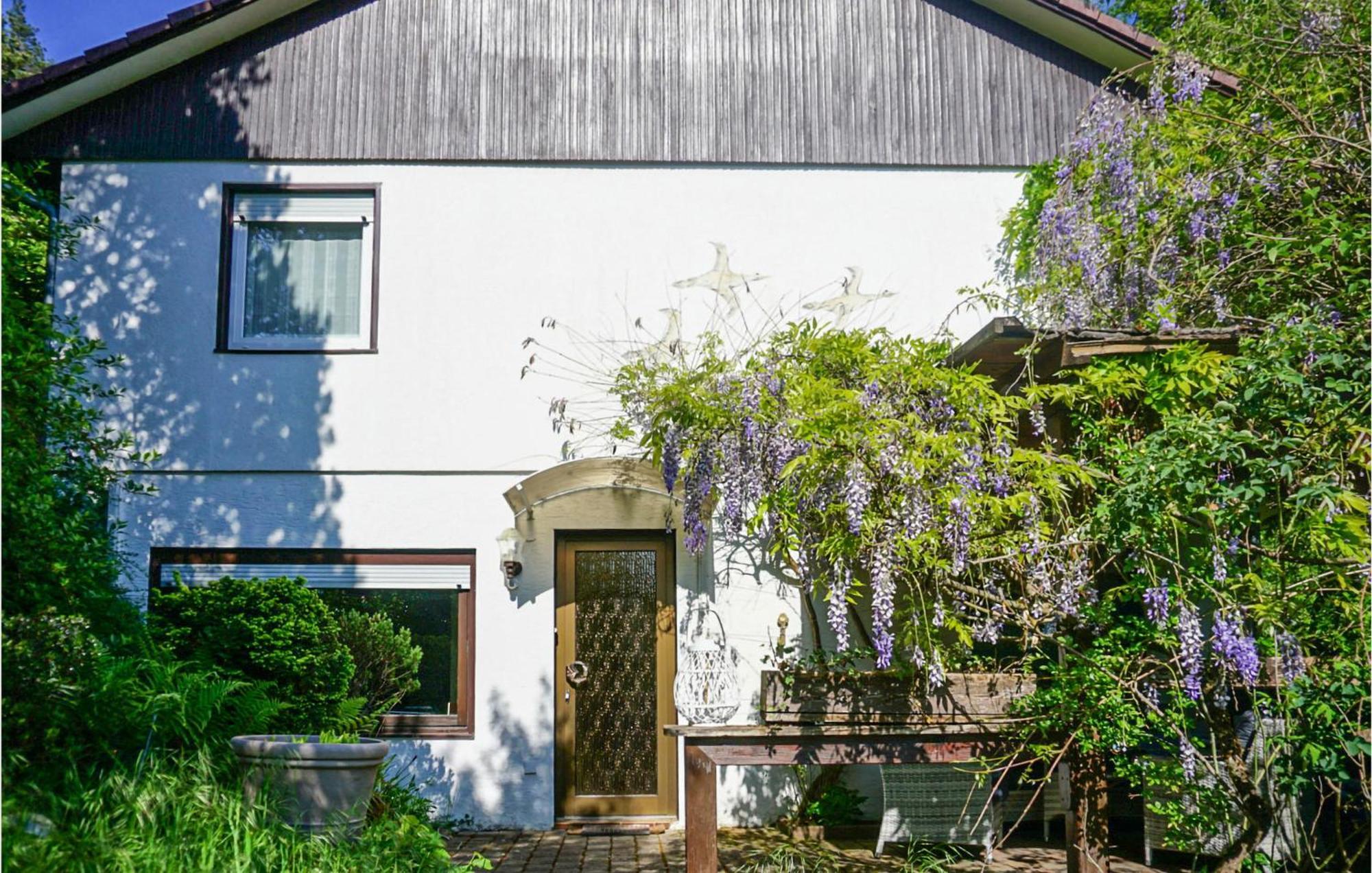 Amazing Apartment In Hinterweidenthal With Wifi 외부 사진