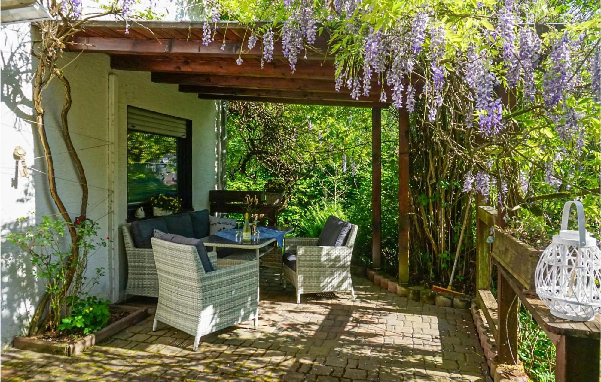 Amazing Apartment In Hinterweidenthal With Wifi 외부 사진