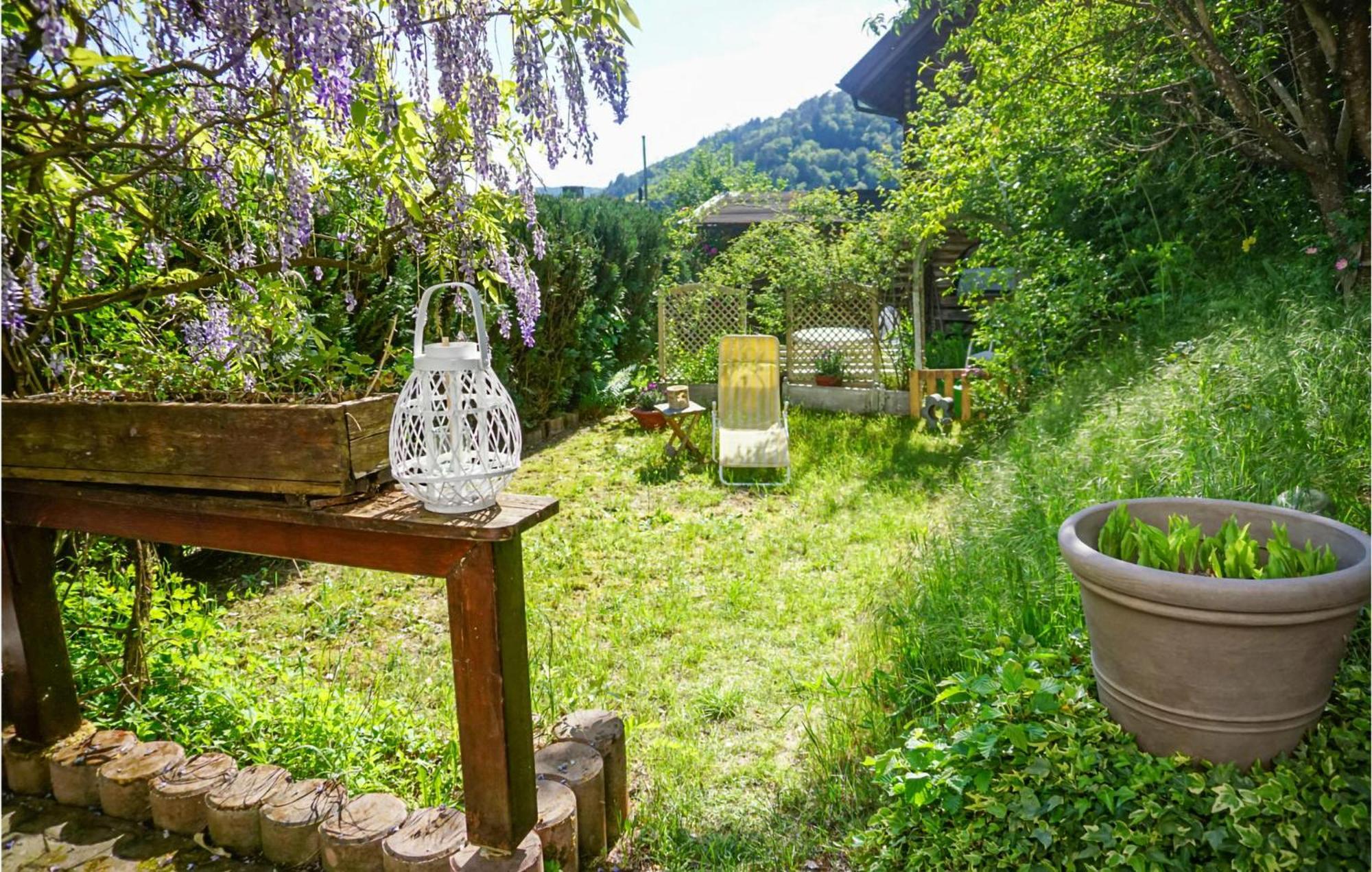 Amazing Apartment In Hinterweidenthal With Wifi 외부 사진