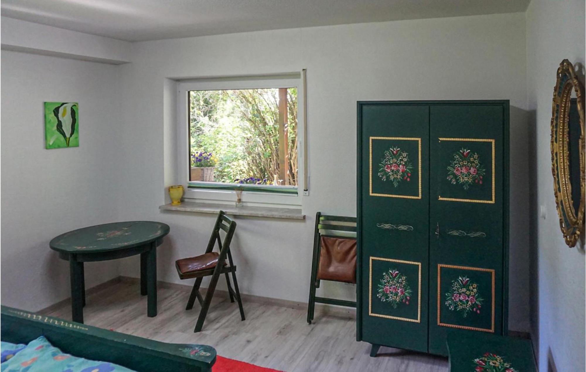 Amazing Apartment In Hinterweidenthal With Wifi 외부 사진