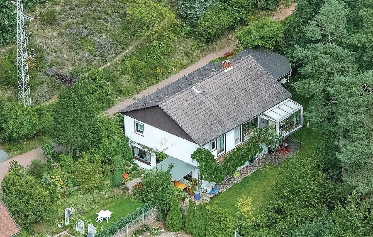 Amazing Apartment In Hinterweidenthal With Wifi 외부 사진
